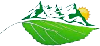 Aspen Leaf Landscaping logo